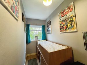 Bedroom 2- click for photo gallery